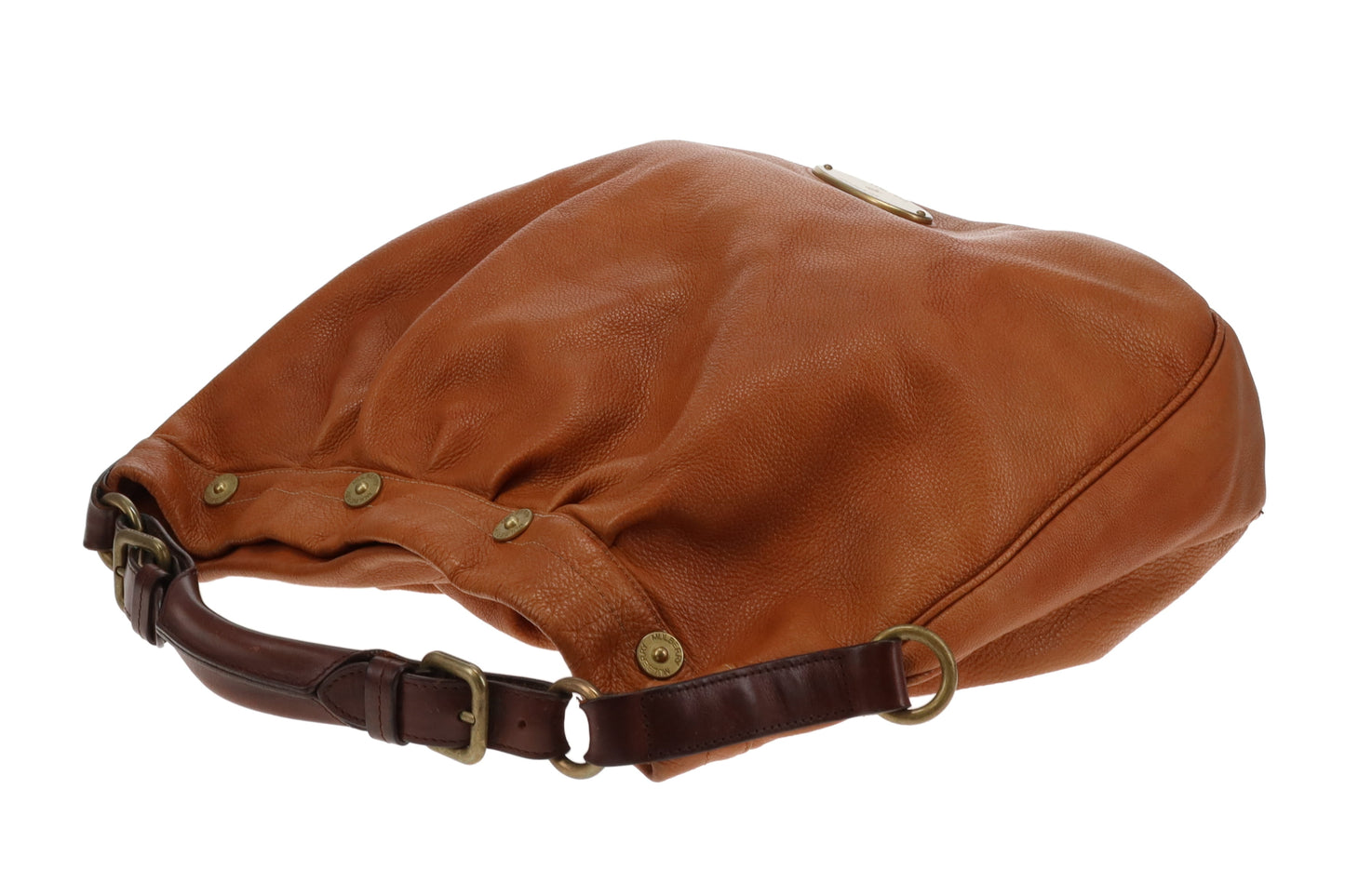 Mulberry Mitzy Hobo Tan