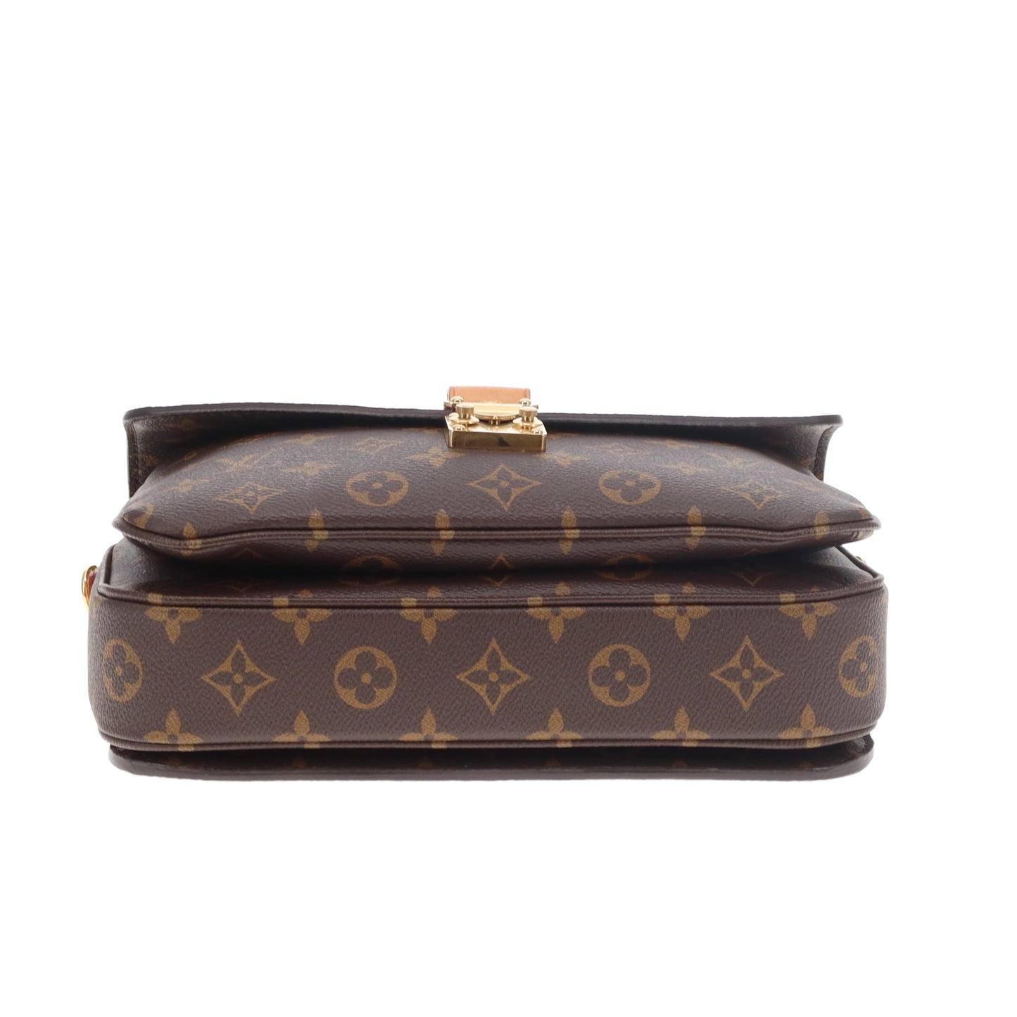 Louis Vuitton Metis Monogram