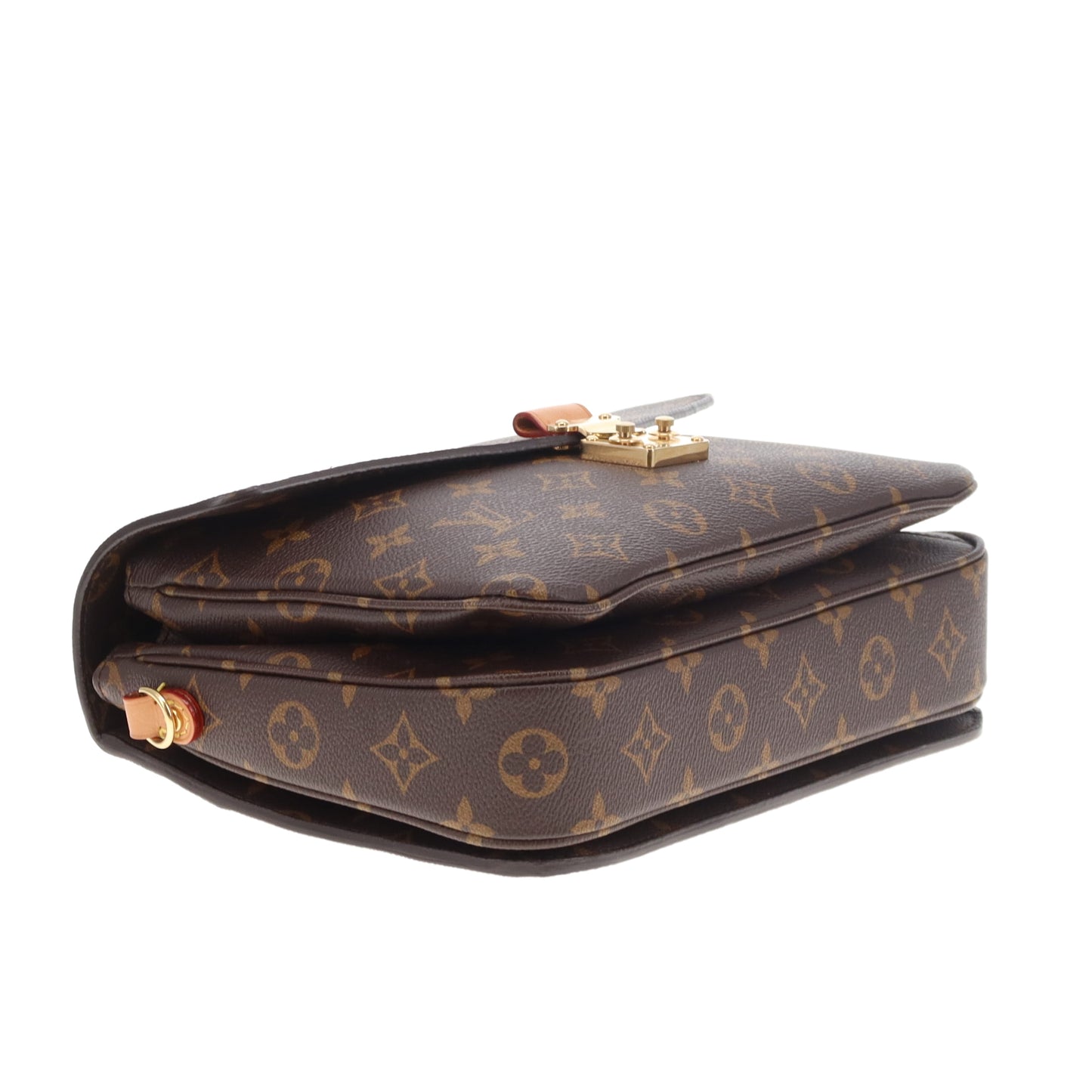 Louis Vuitton Metis Monogram