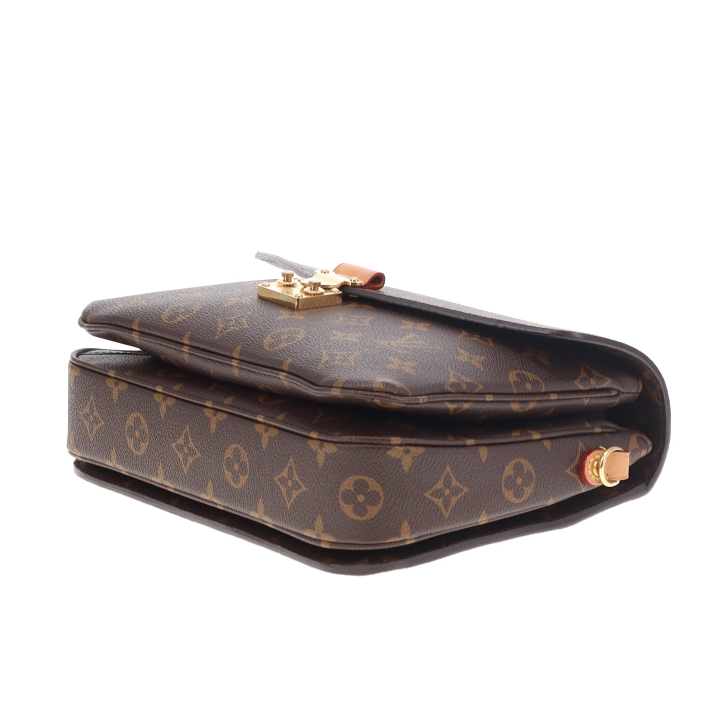Louis Vuitton Metis Monogram
