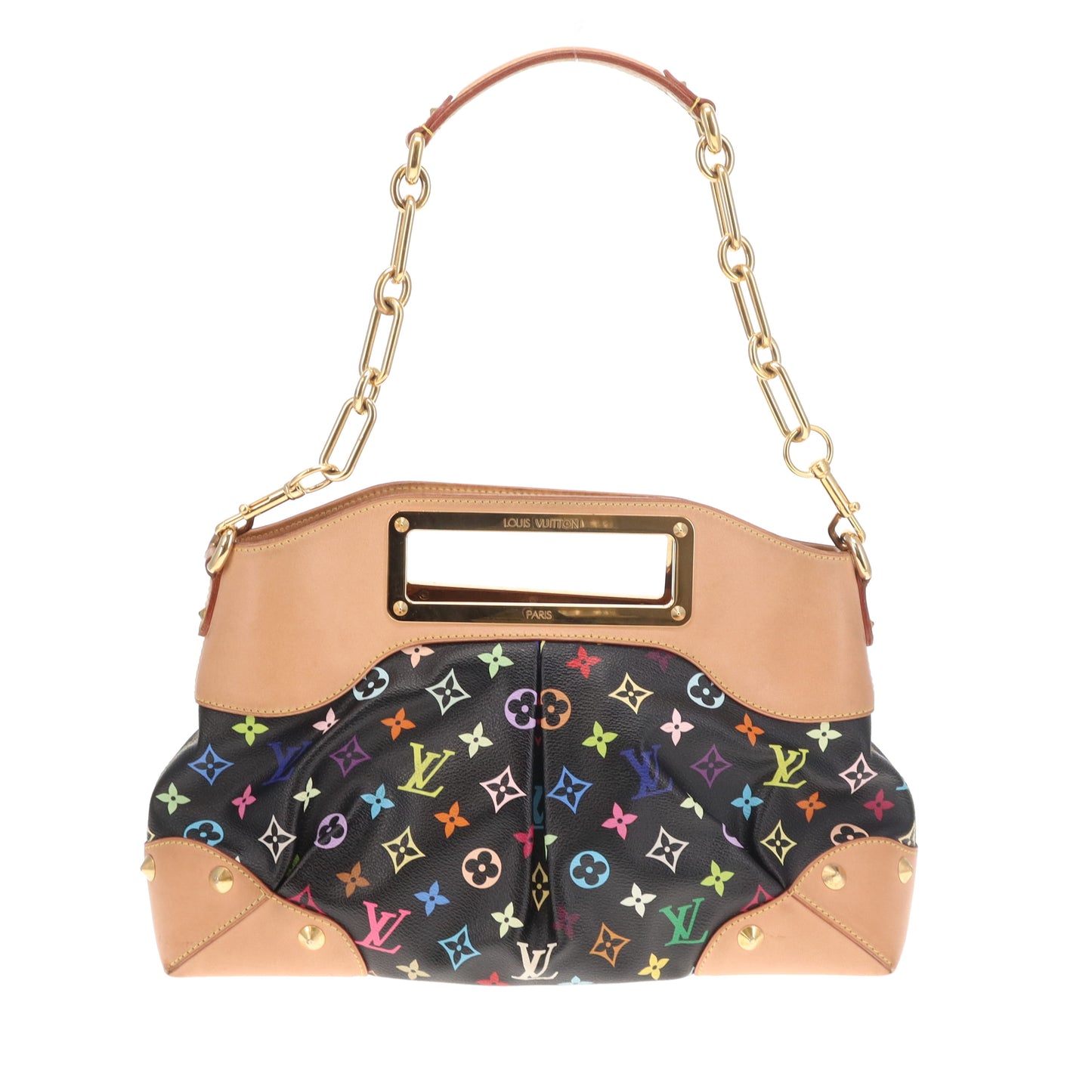 Louis Vuitton Judy MM Multicolour Takashi Murakami TR1141