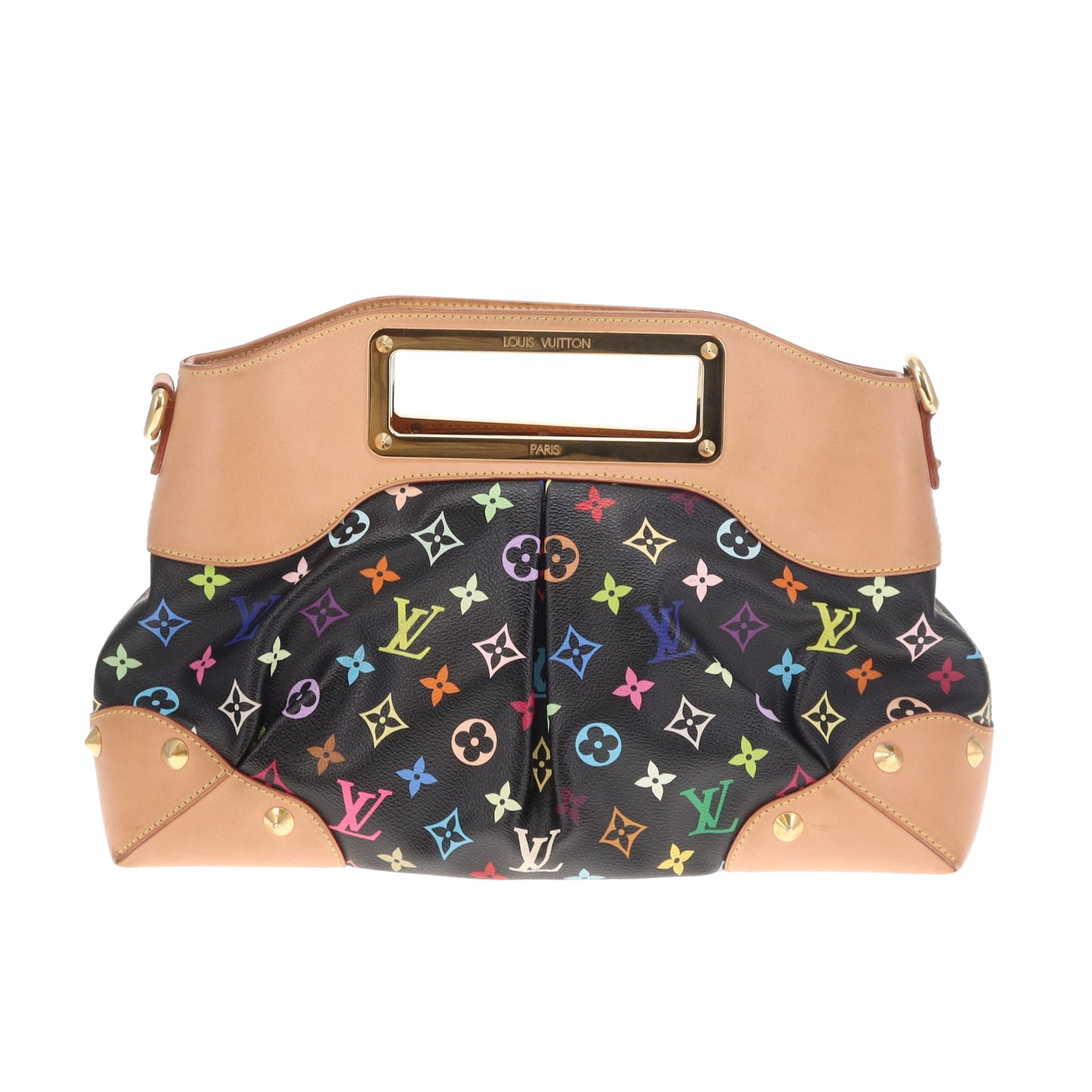 Louis Vuitton Judy MM Multicolour Takashi Murakami TR1141
