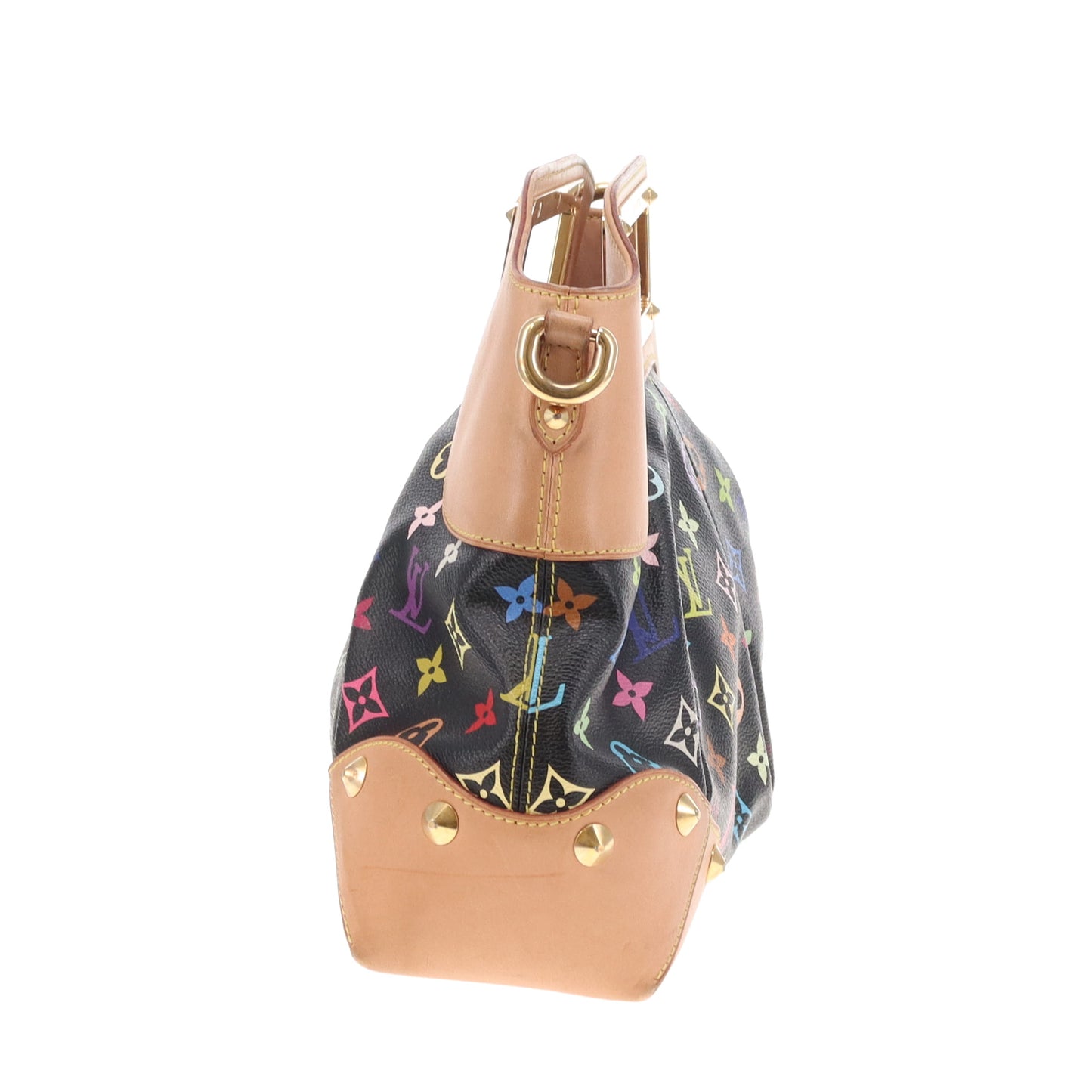 Louis Vuitton Judy MM Multicolour Takashi Murakami TR1141