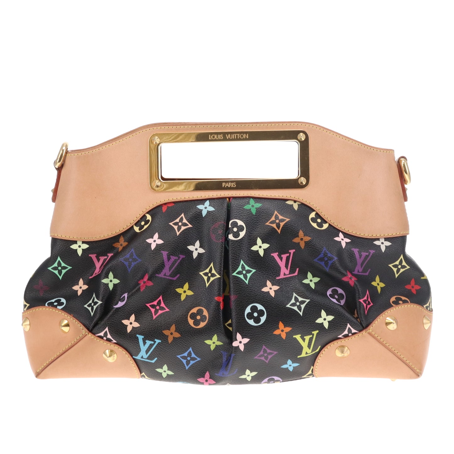 Louis Vuitton Judy MM Multicolour Takashi Murakami TR1141