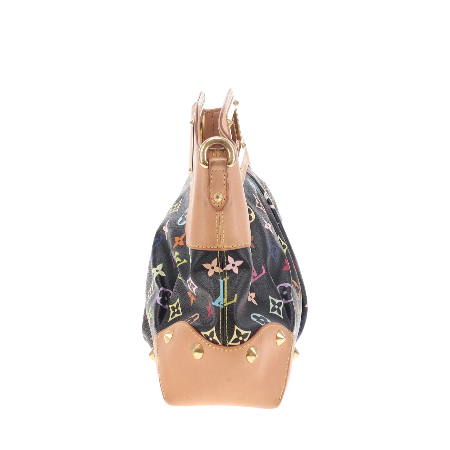 Louis Vuitton Judy MM Multicolour Takashi Murakami TR1141
