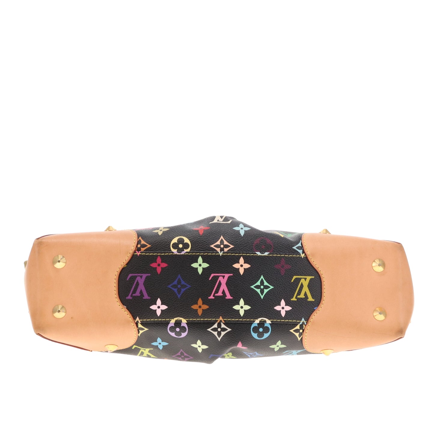 Louis Vuitton Judy MM Multicolour Takashi Murakami TR1141