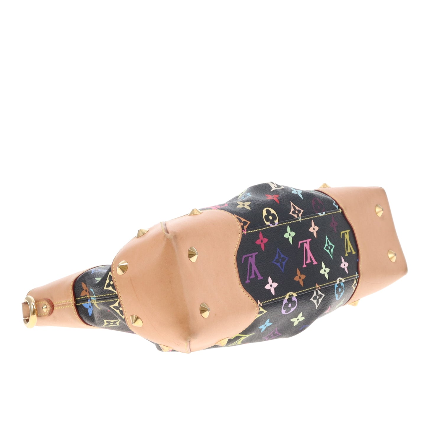 Louis Vuitton Judy MM Multicolour Takashi Murakami TR1141