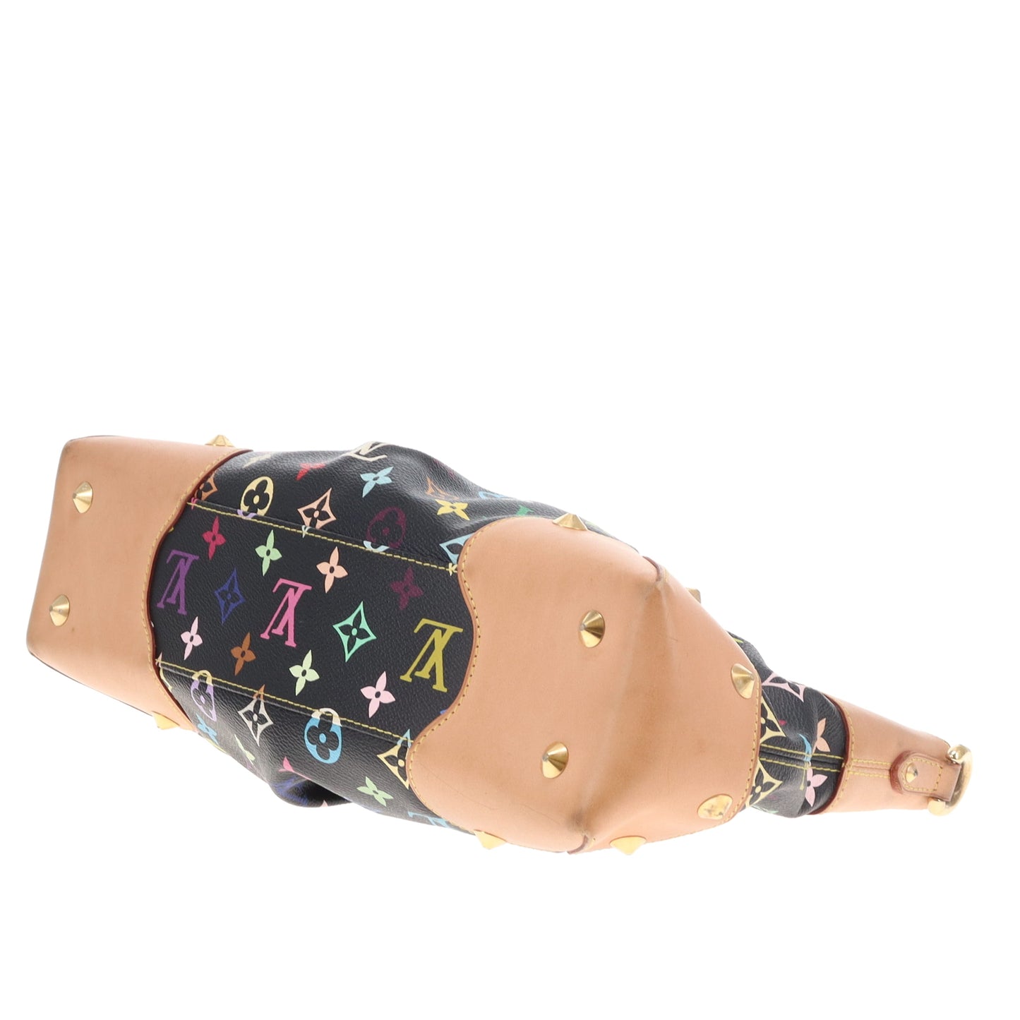 Louis Vuitton Judy MM Multicolour Takashi Murakami TR1141