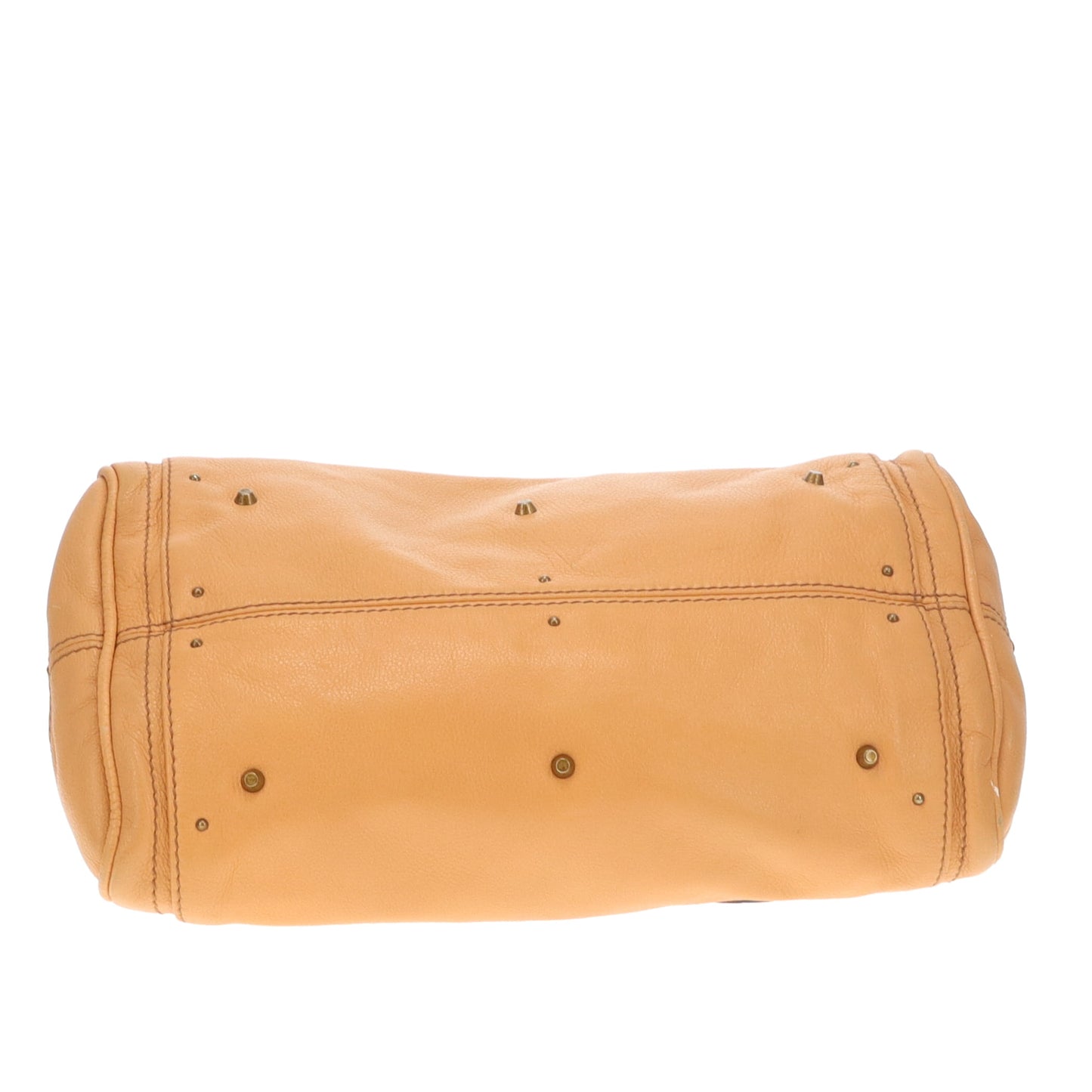 Chloe Paddington Vintage Tan