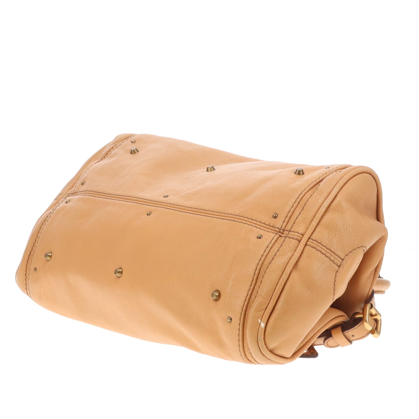 Chloe Paddington Vintage Tan