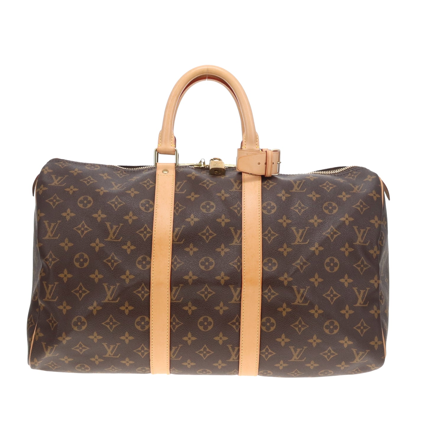 Louis Vuitton Keepall 45 MB4078 - 2008