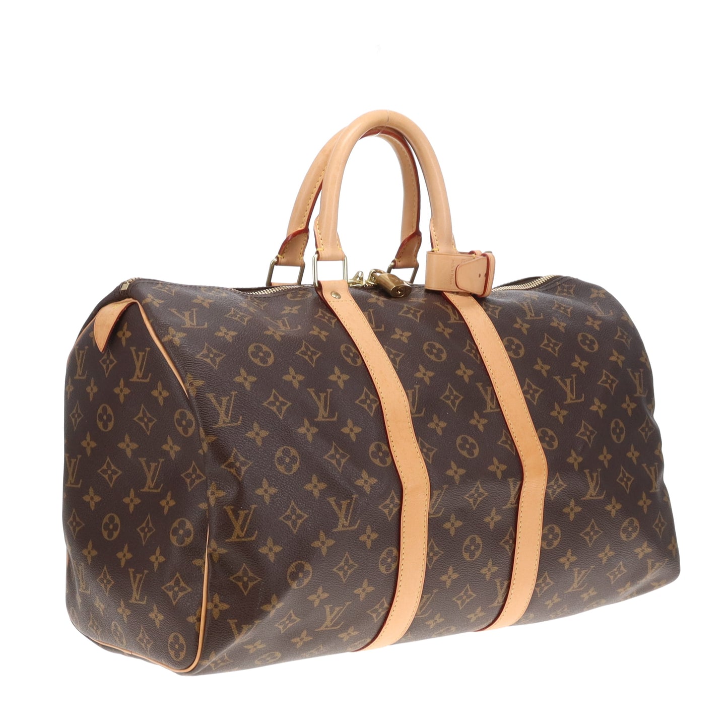 Louis Vuitton Keepall 45 MB4078 - 2008