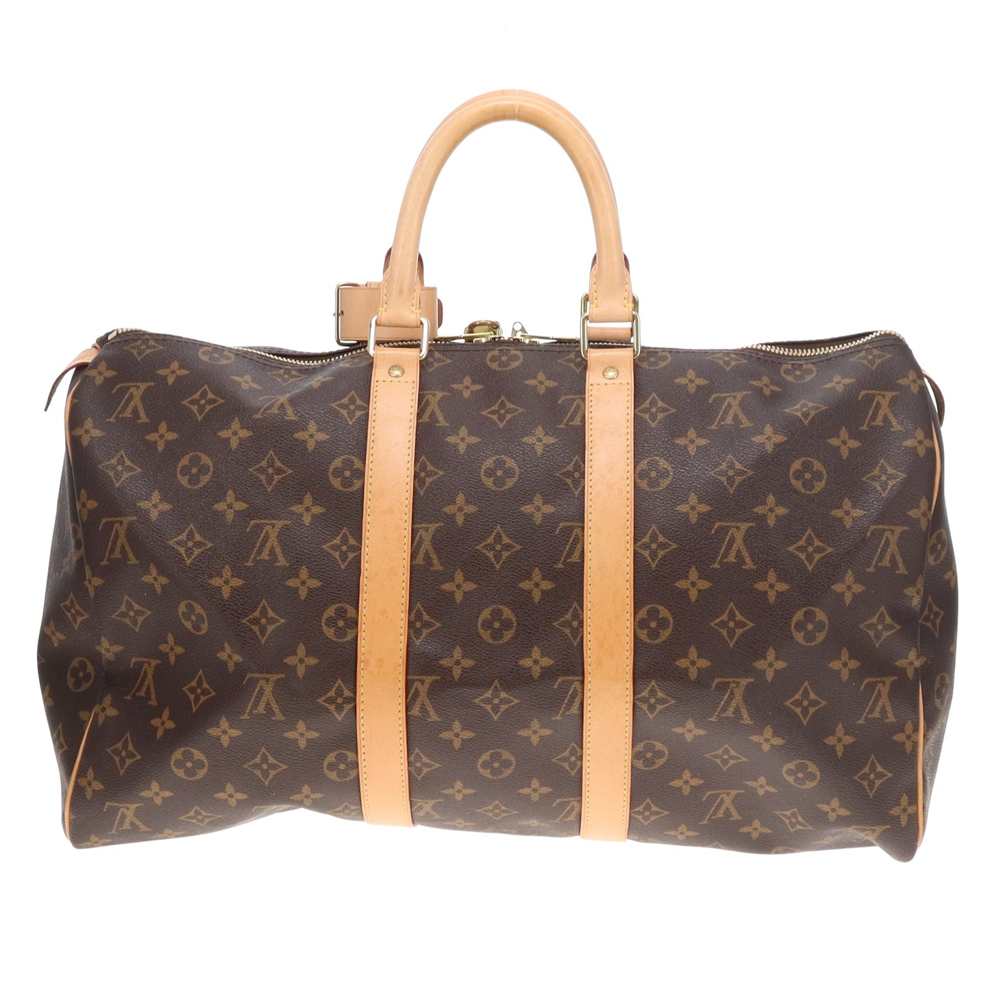 Louis Vuitton Keepall 45 MB4078 - 2008