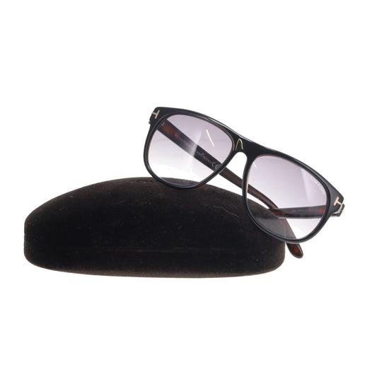 Tom Ford Oliver Sunglasses Tortoise