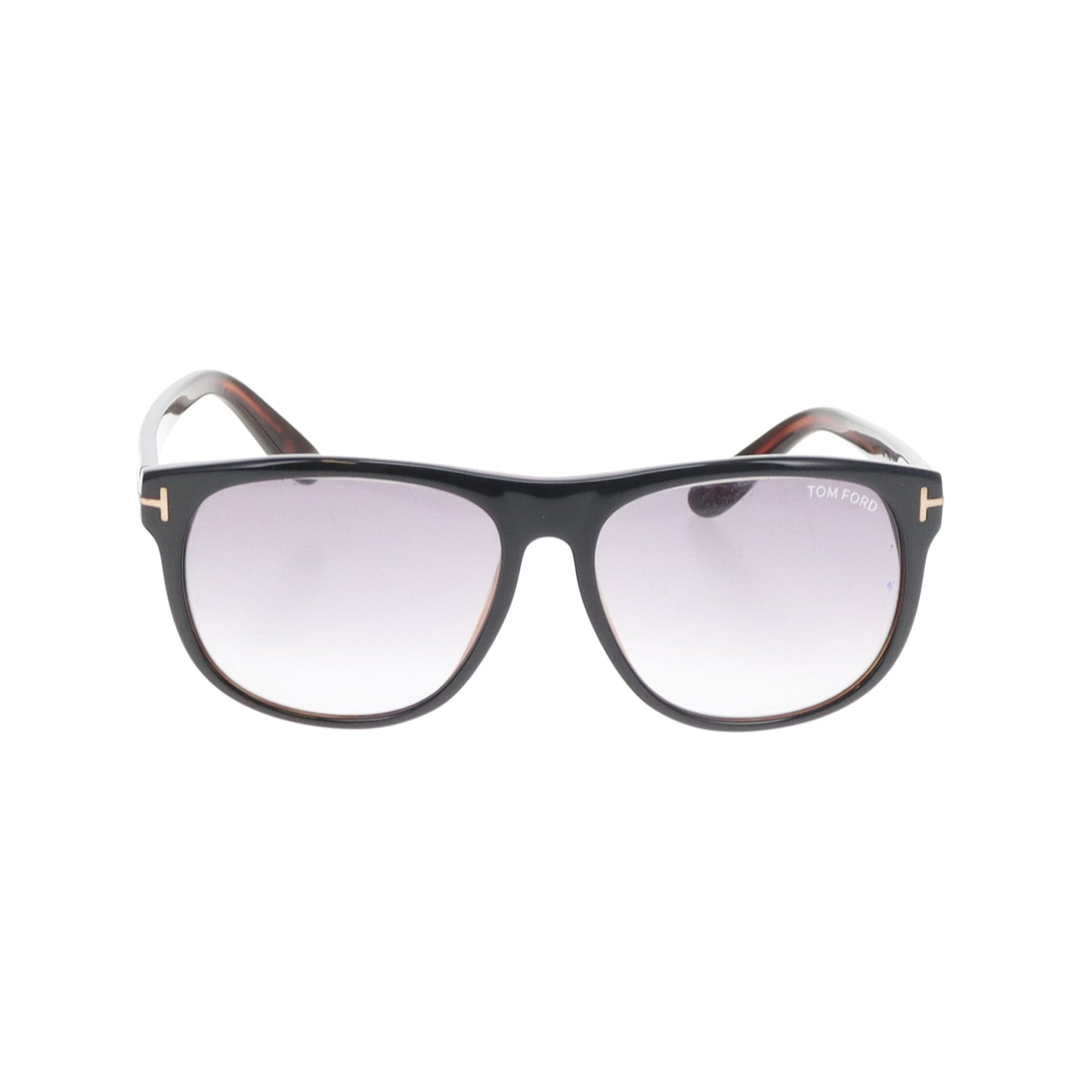Tom Ford Oliver Sunglasses Tortoise