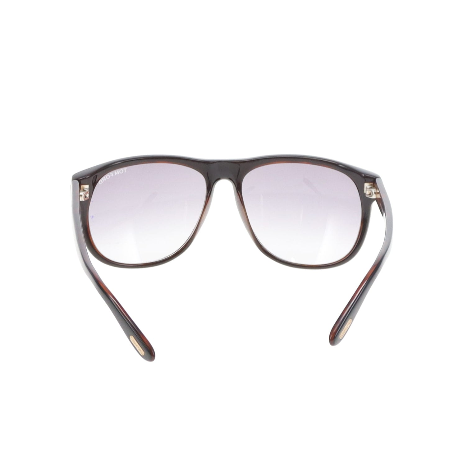 Tom Ford Oliver Sunglasses Tortoise
