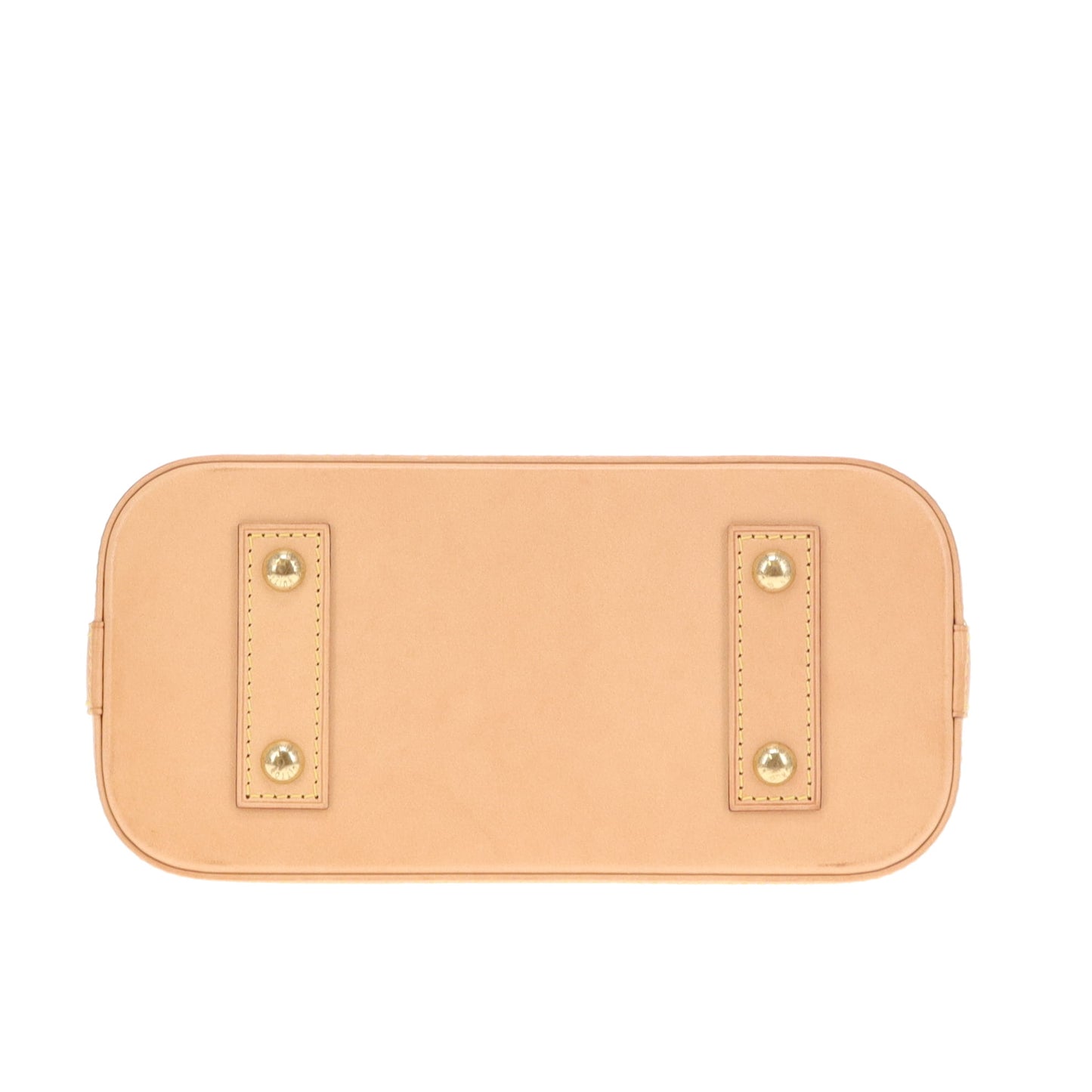 Louis Vuitton Alma BB Classic Monogram (NFID)