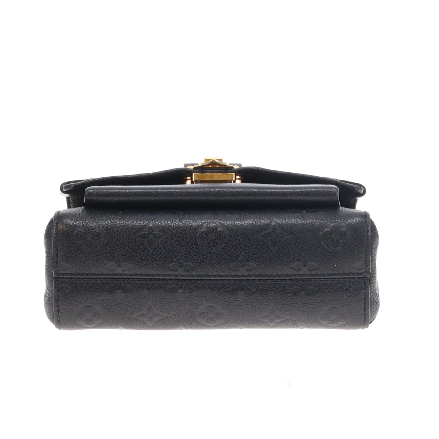 Louis Vuitton Vavin BB Black Empreinte (NFID)