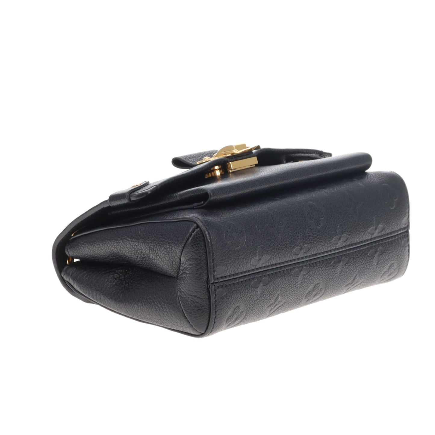 Louis Vuitton Vavin BB Black Empreinte (NFID)