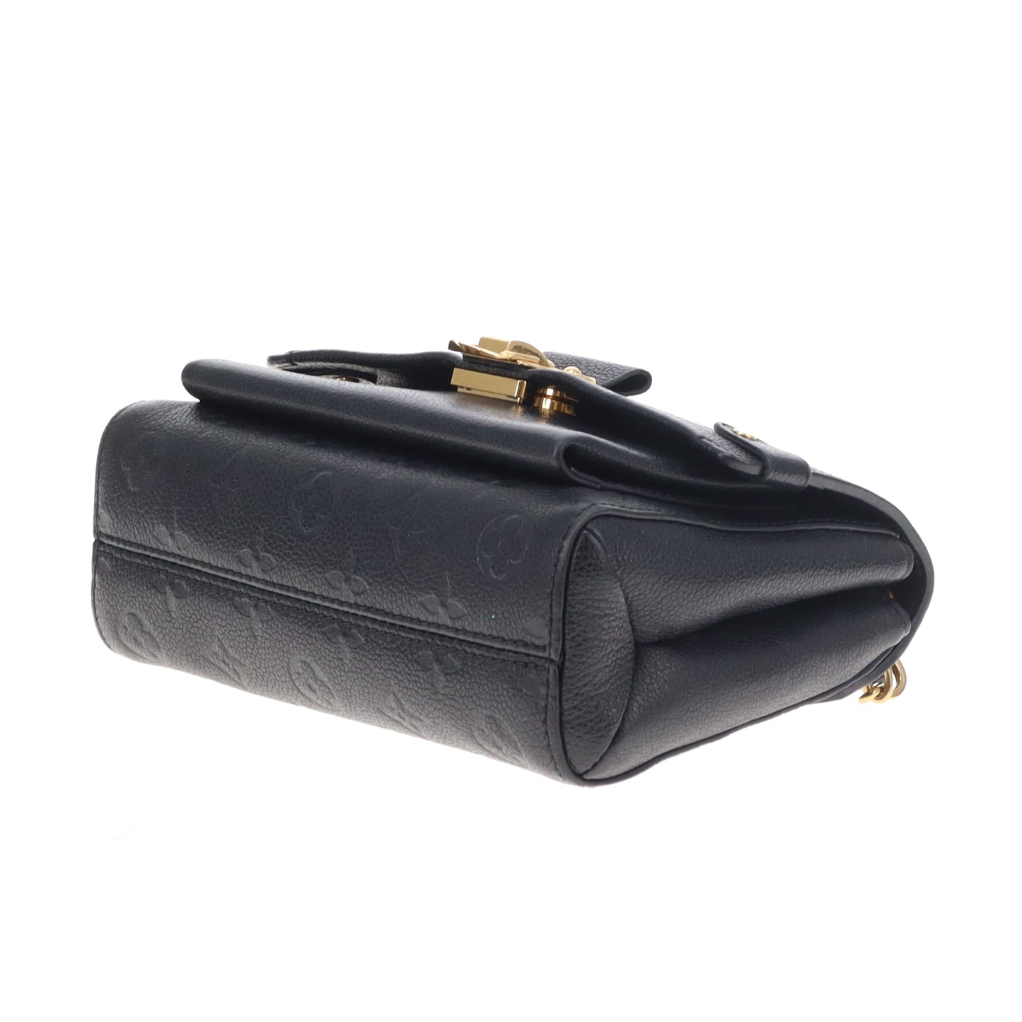 Louis Vuitton Vavin BB Black Empreinte (NFID)