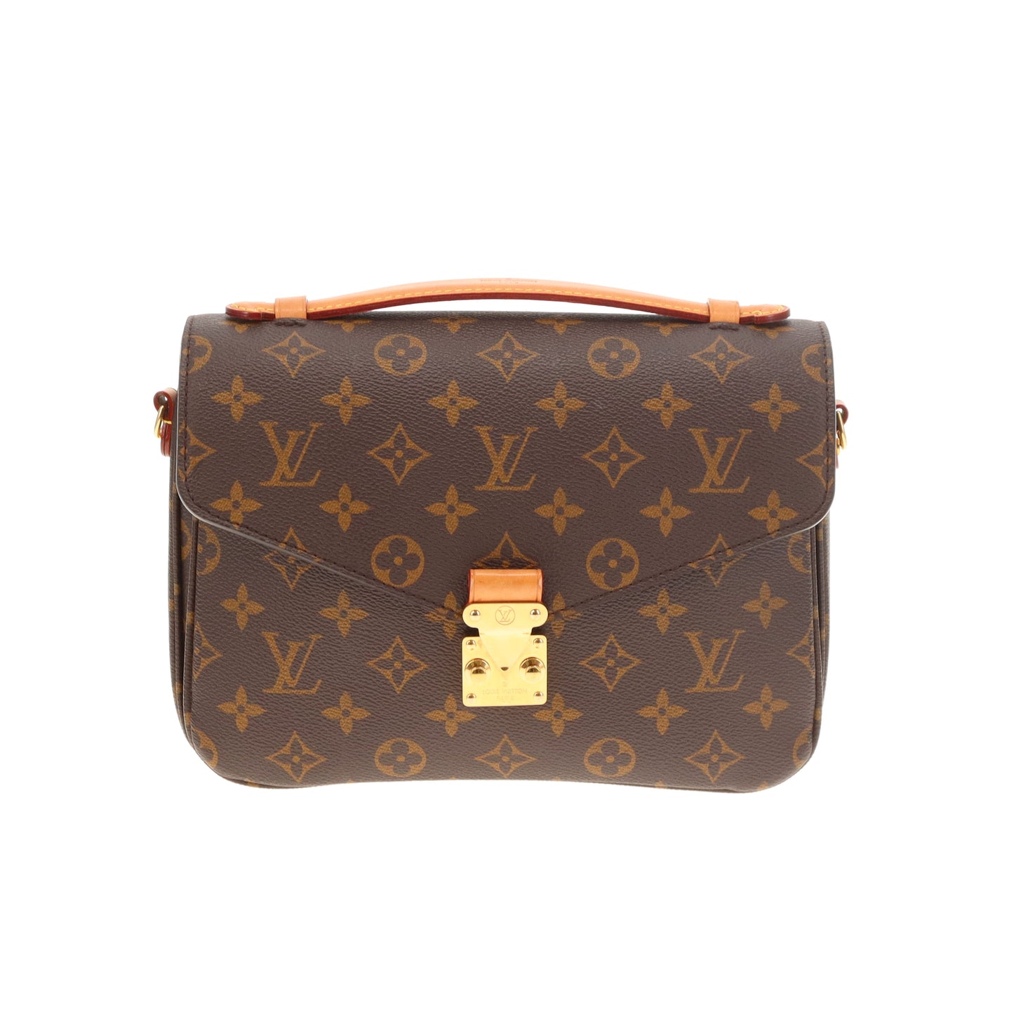 Louis Vuitton Metis Monogram