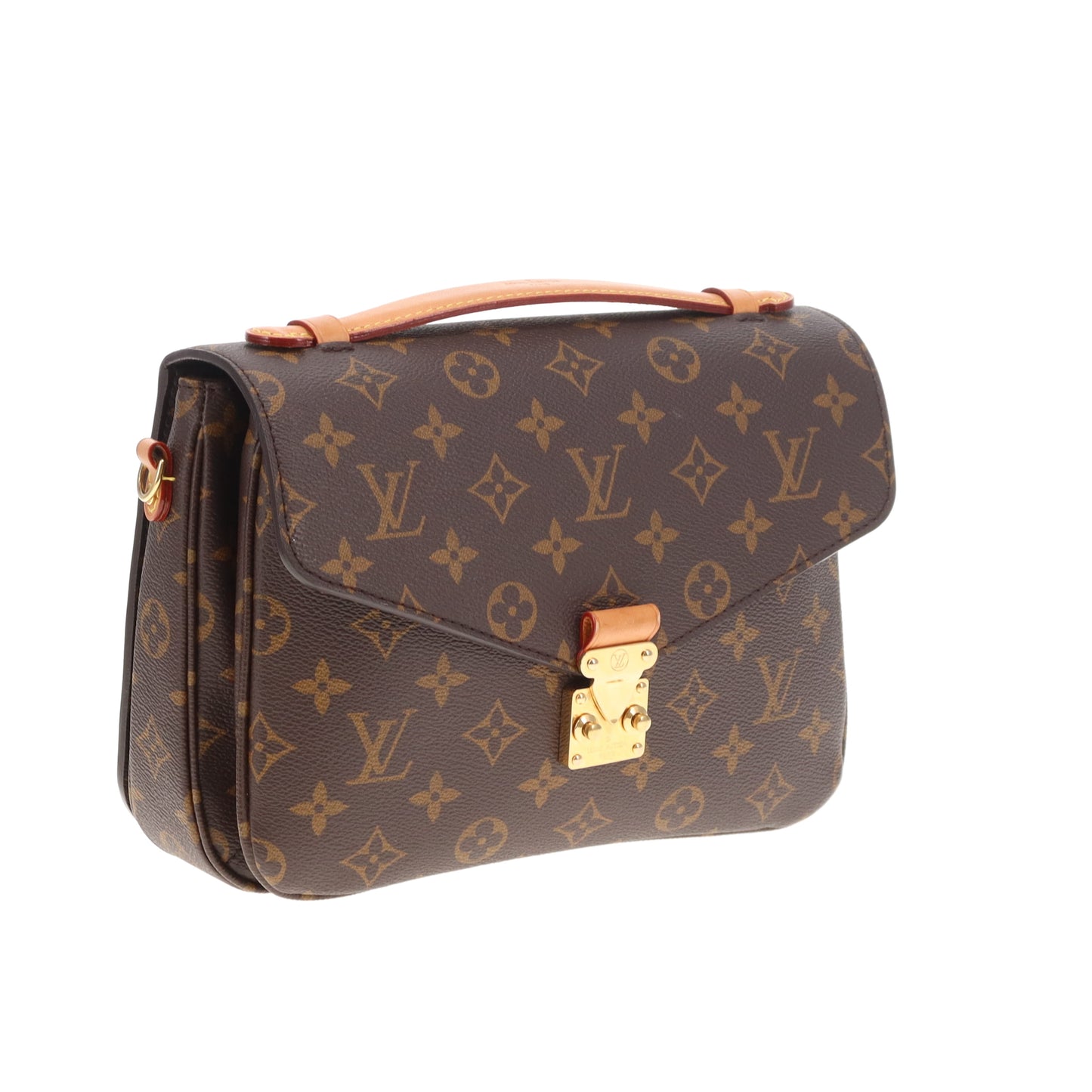 Louis Vuitton Metis Monogram