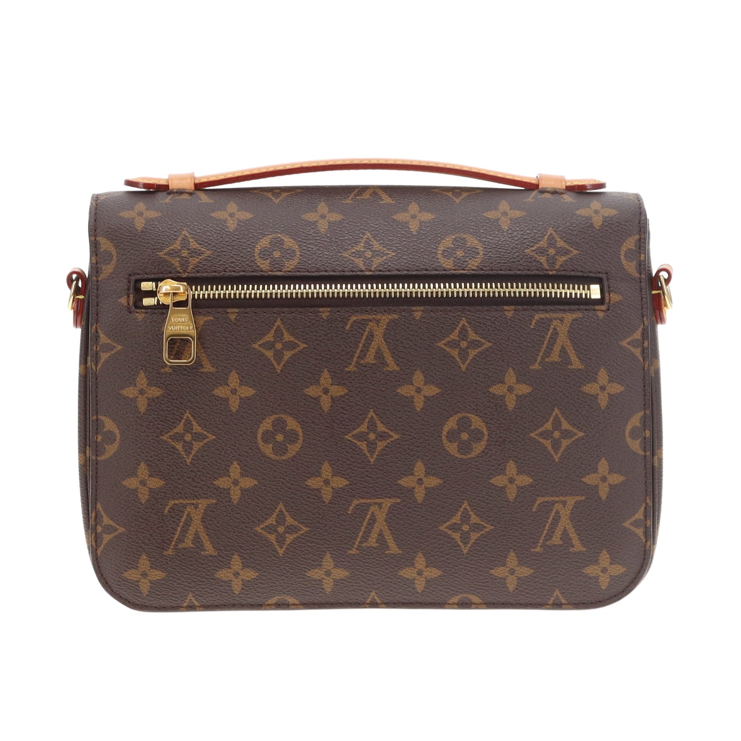 Louis Vuitton Metis Monogram