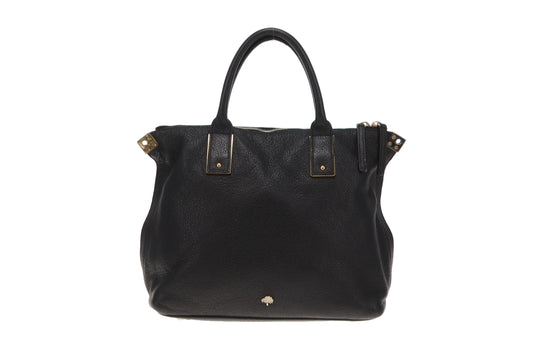Mulberry Glossy Goat Alice Shoulder Bag Vintage