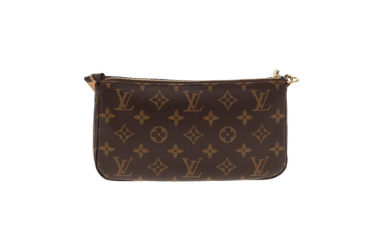 Louis Vuitton Pochette Accessoires Monogram MB0168 - 2018