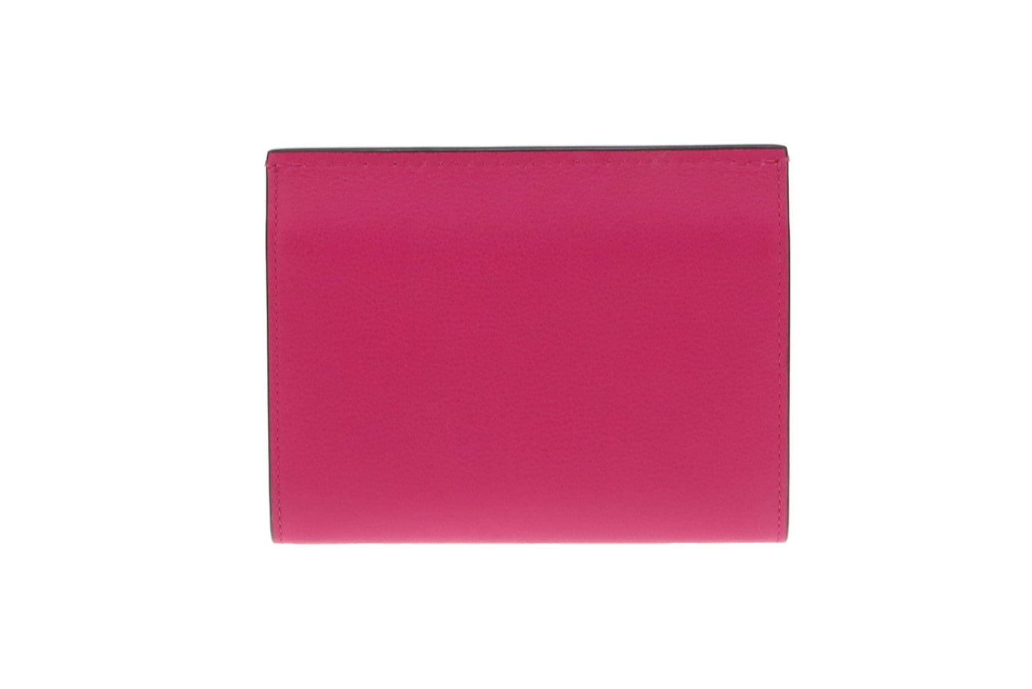 Mulberry Amberley Wallet Fuschia