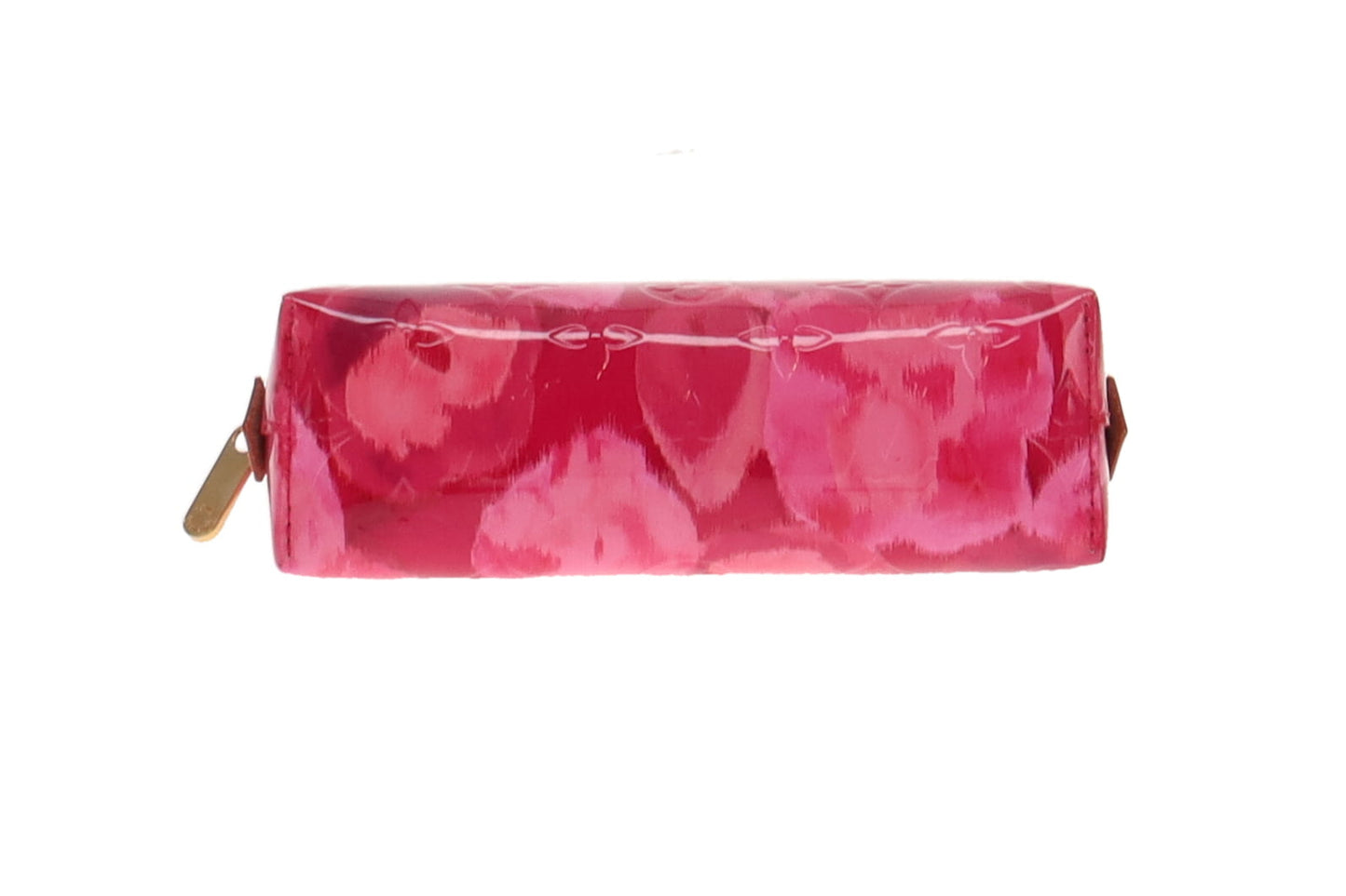 Louis Vuitton Ikat Collection Pink Cosmetic Case Vernis CA1113