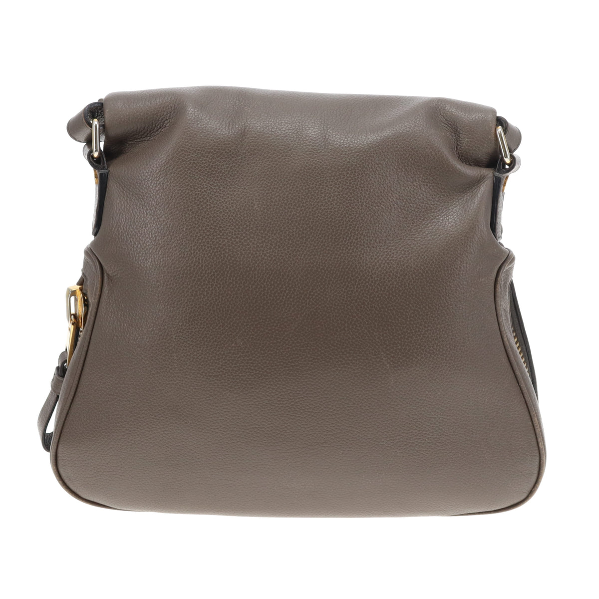 Tom Ford Jennifer Bag Taupe