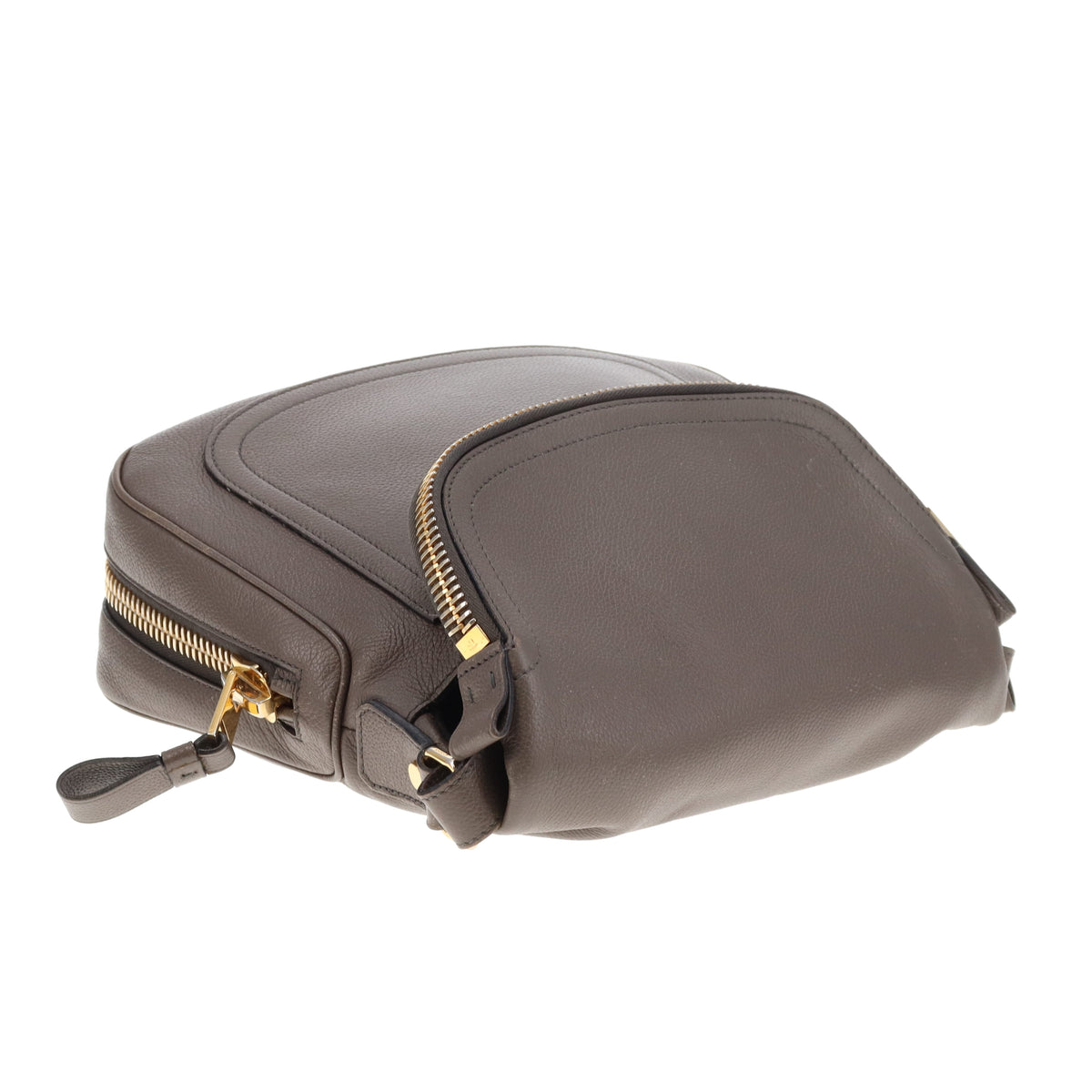 Tom Ford Jennifer Bag Taupe