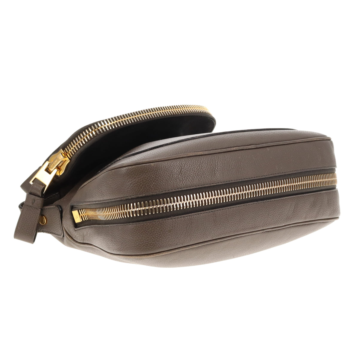 Tom Ford Jennifer Bag Taupe