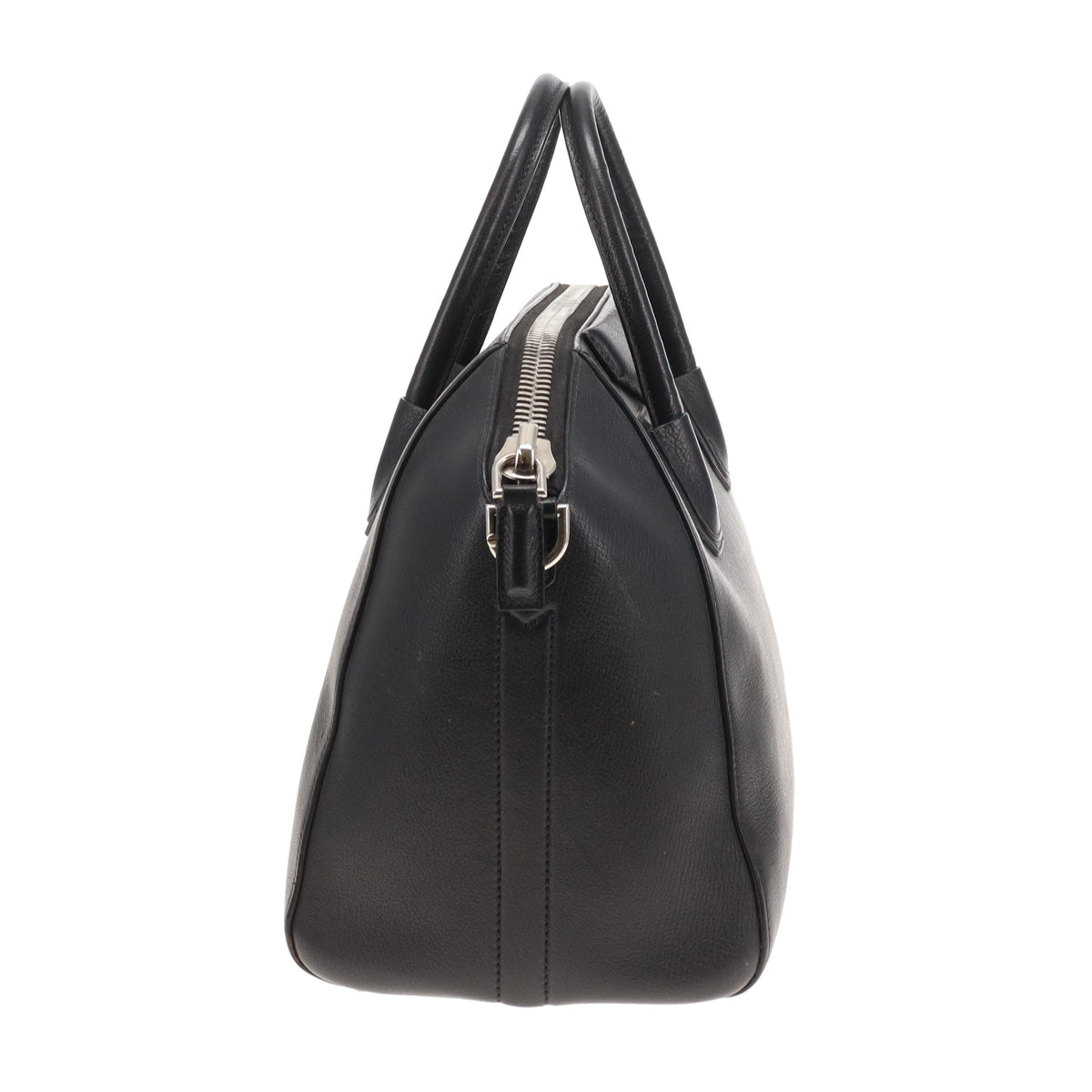 Givenchy Antigona Medium Goat Black