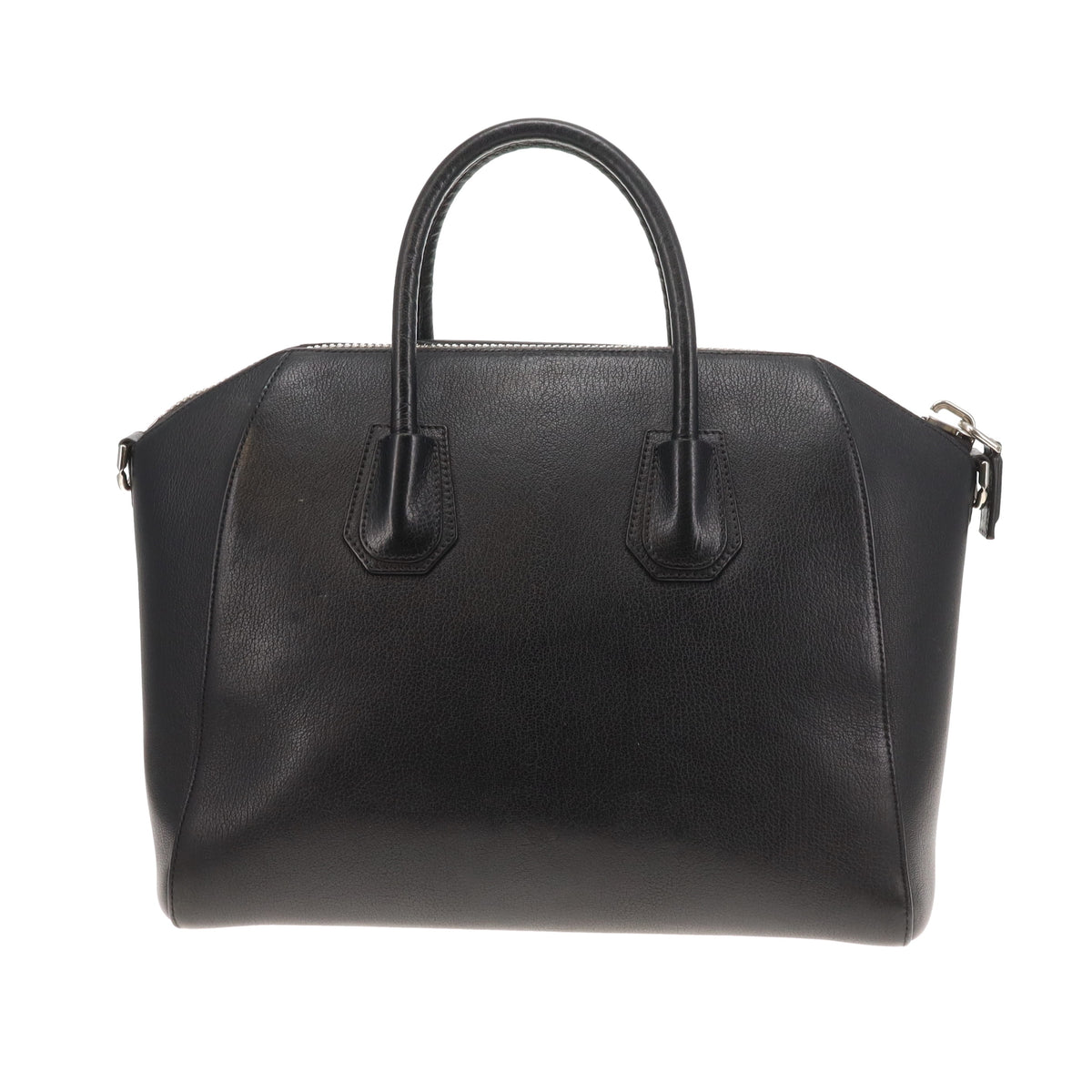 Givenchy Antigona Medium Goat Black