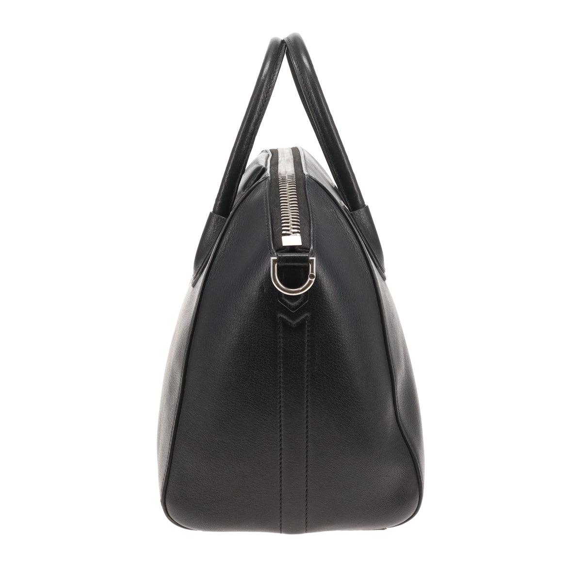 Givenchy Antigona Medium Goat Black