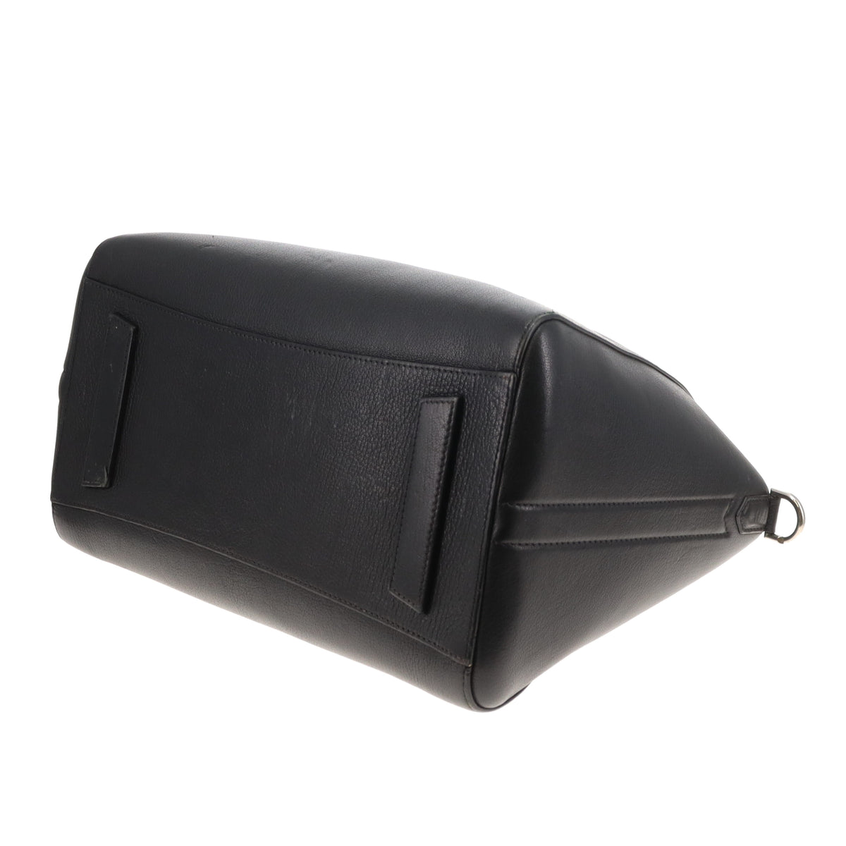 Givenchy Antigona Medium Goat Black