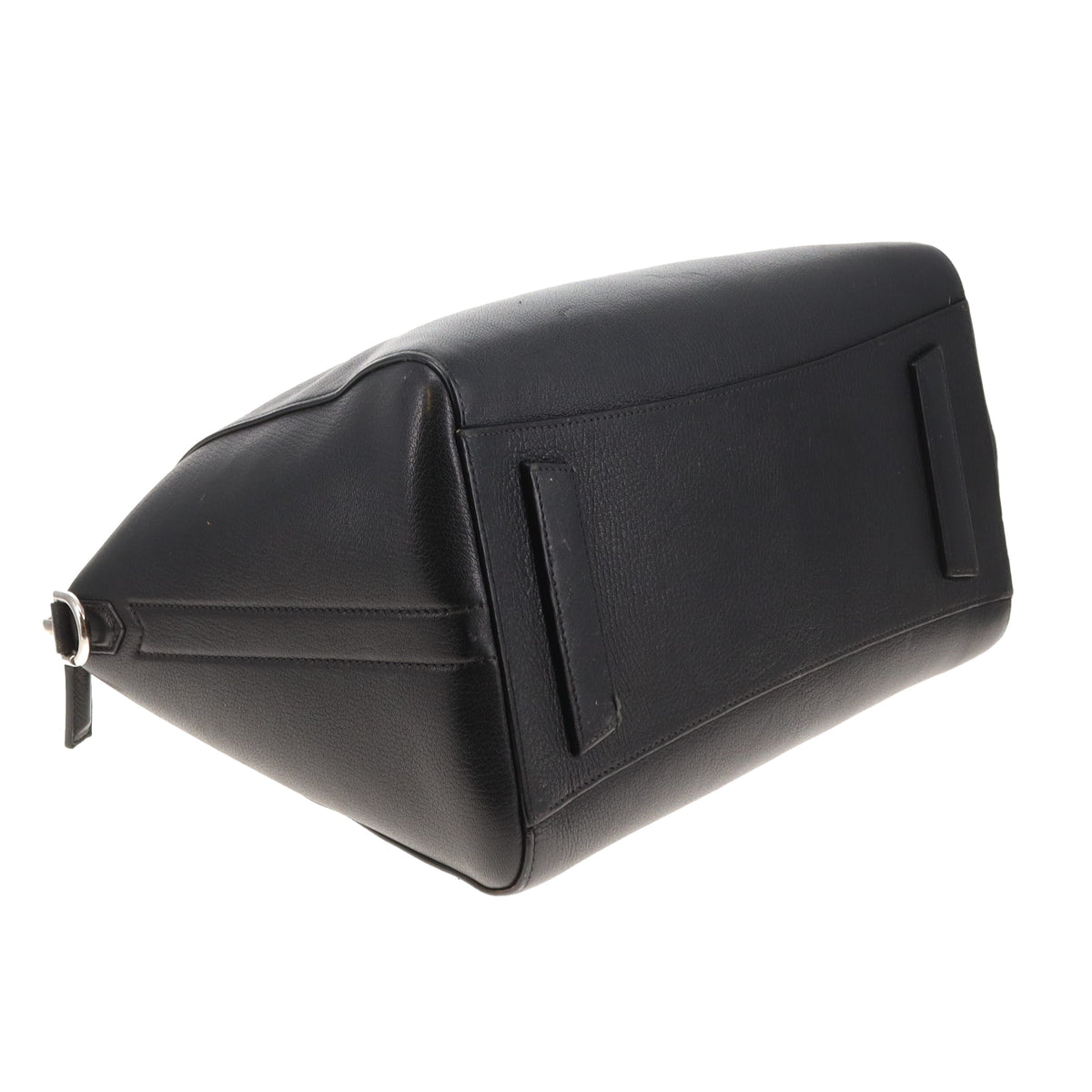 Givenchy Antigona Medium Goat Black