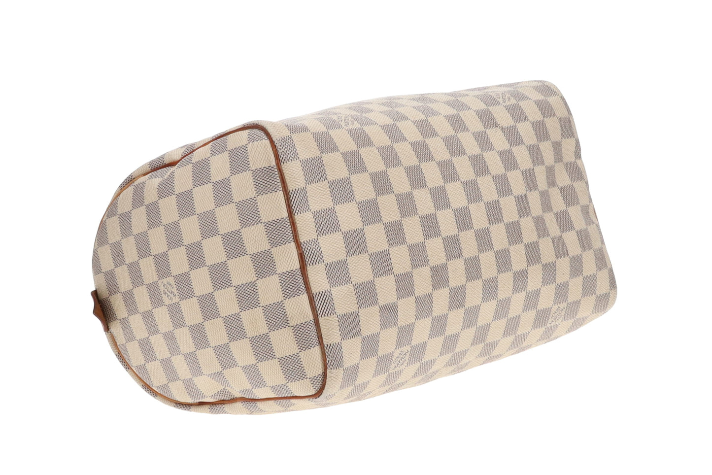 Louis Vuitton Speedy 30 Damier Azur Sp4087 - 2007