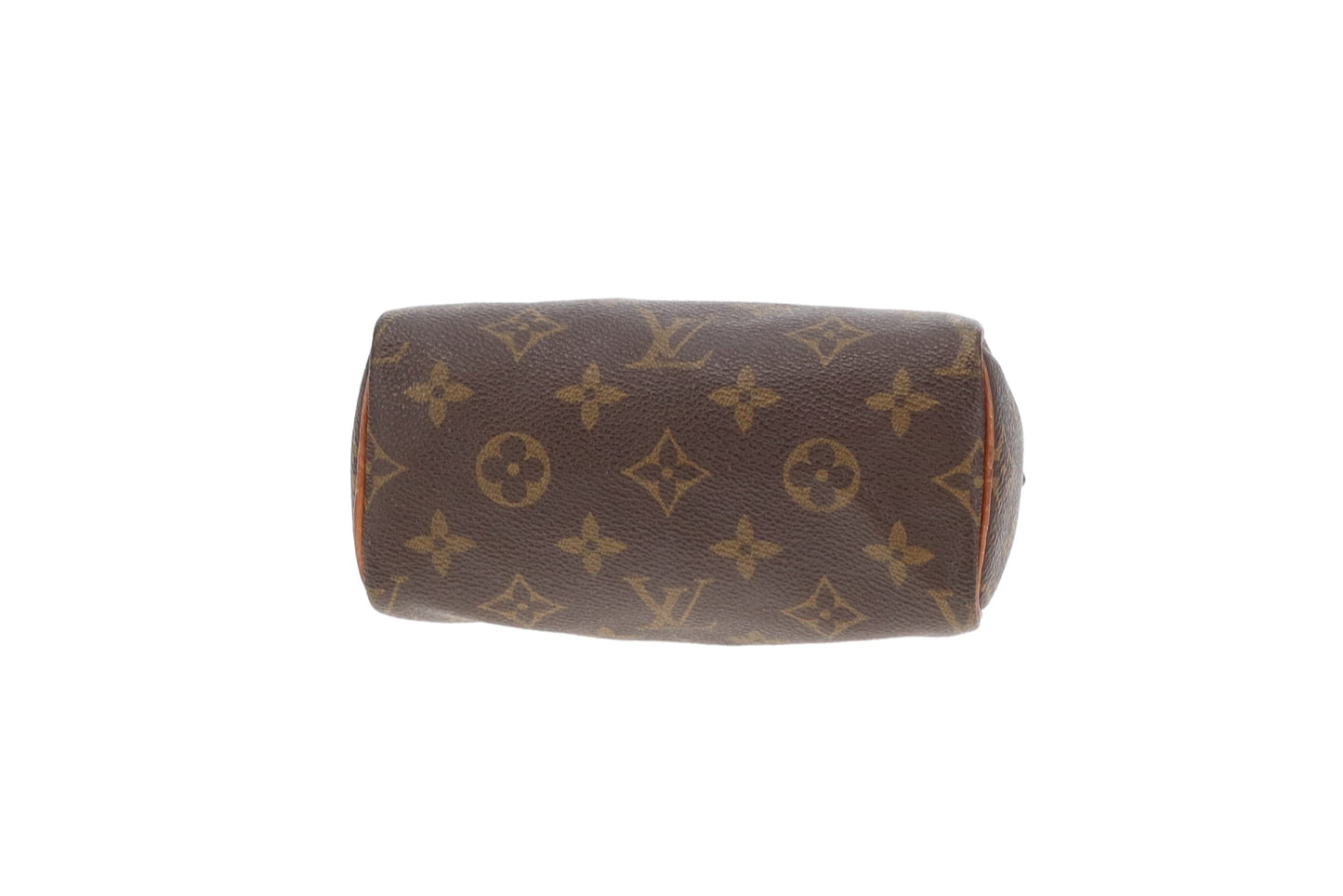 Louis Vuitton Monogram Vintage Nano Speedy