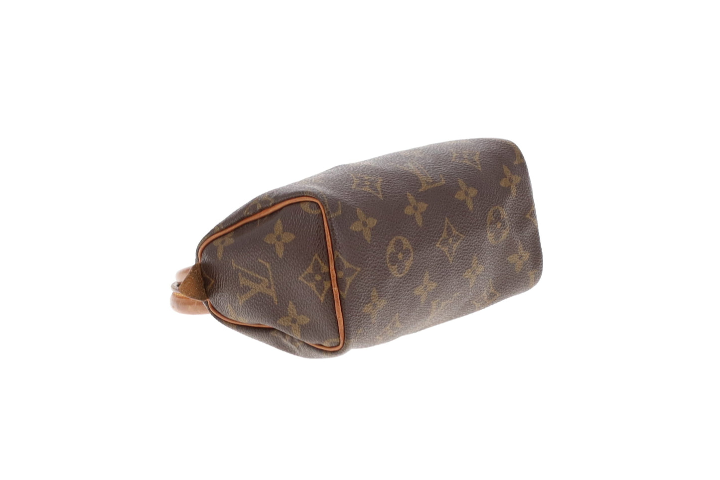 Louis Vuitton Monogram Vintage Nano Speedy
