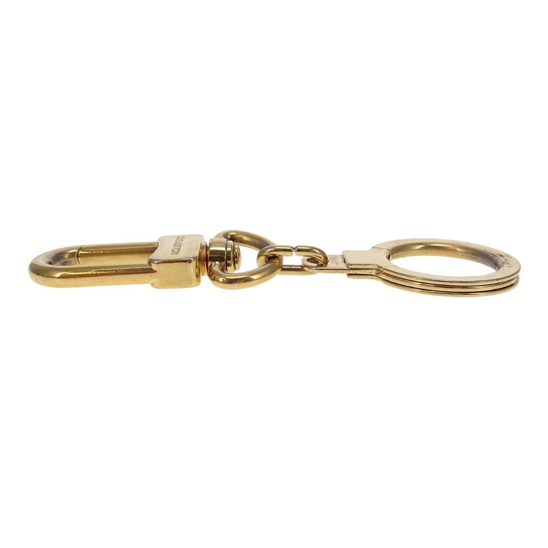 Louis Vuitton Goldtone Extender
