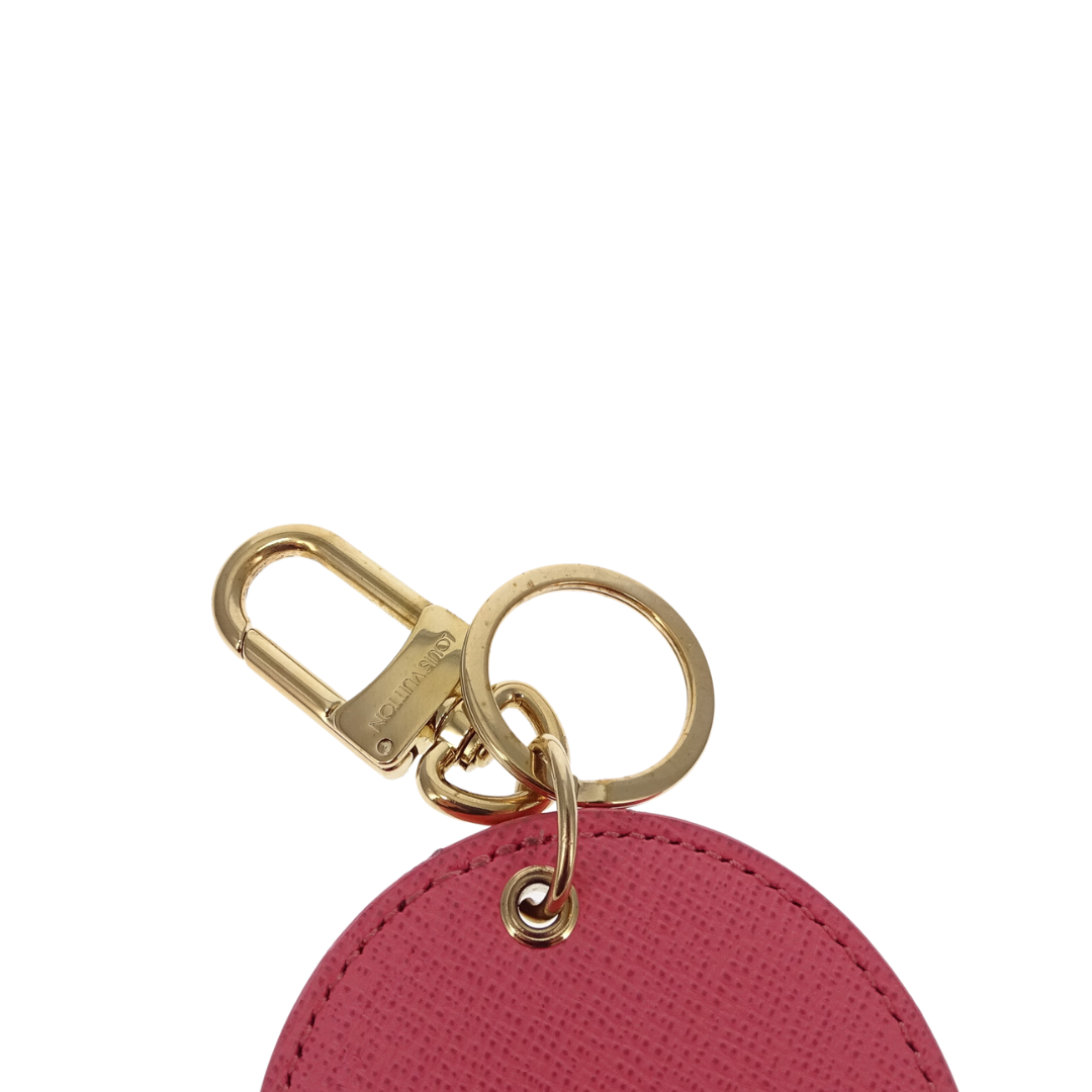 Louis Vuitton Monogram Bag Charm With Trunk And Roses – Designer Exchange  Ltd