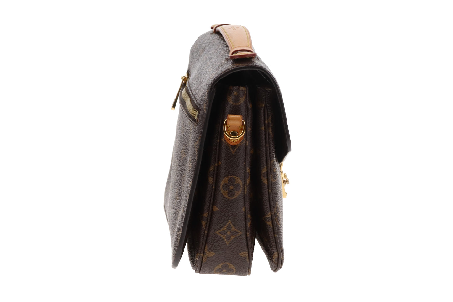 Louis Vuitton Metis Mono DU3177 - 2017