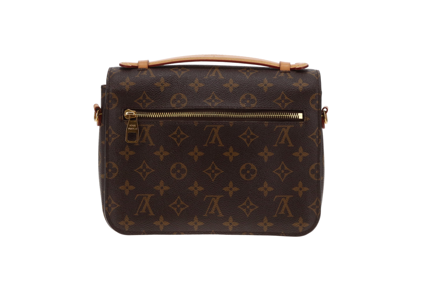 Louis Vuitton Metis Mono DU3177 - 2017