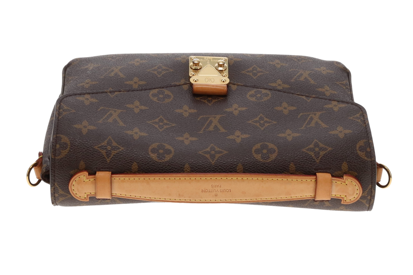 Louis Vuitton Metis Mono DU3177 - 2017