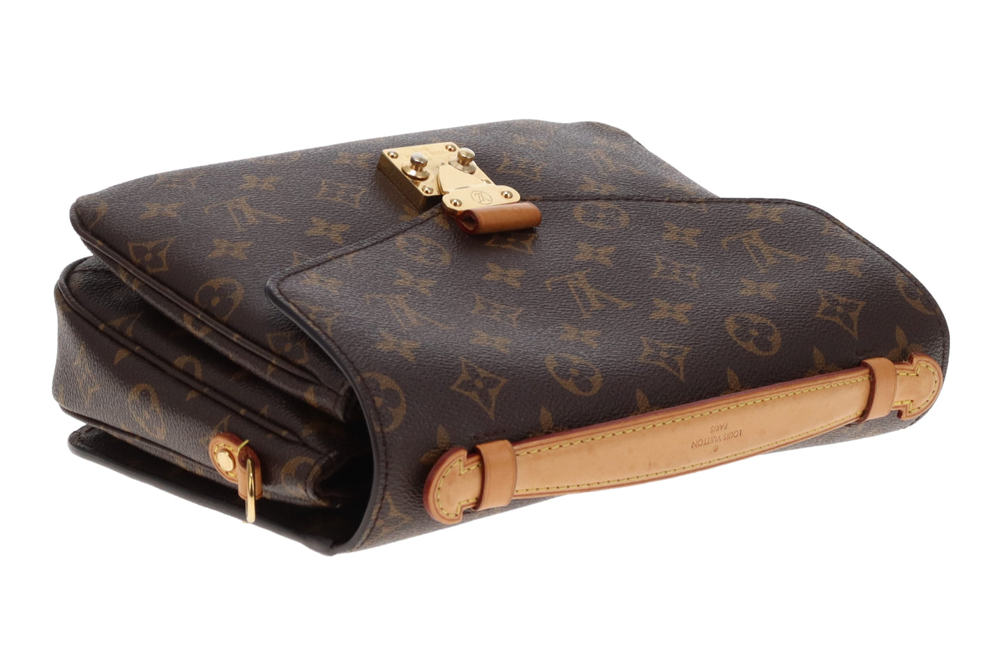 Louis Vuitton Metis Mono DU3177 - 2017