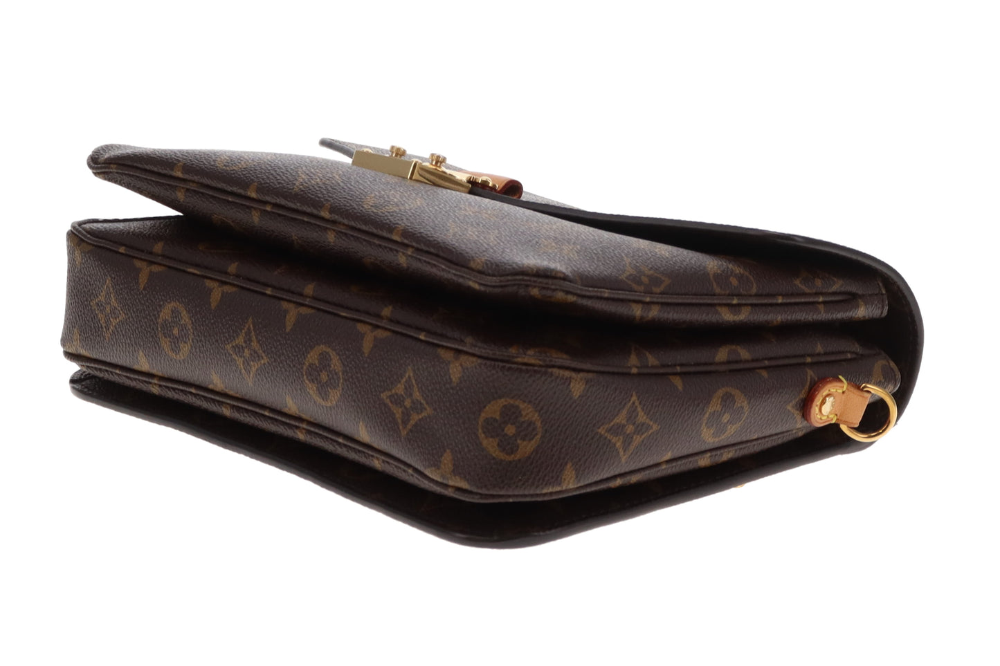 Louis Vuitton Metis Mono DU3177 - 2017