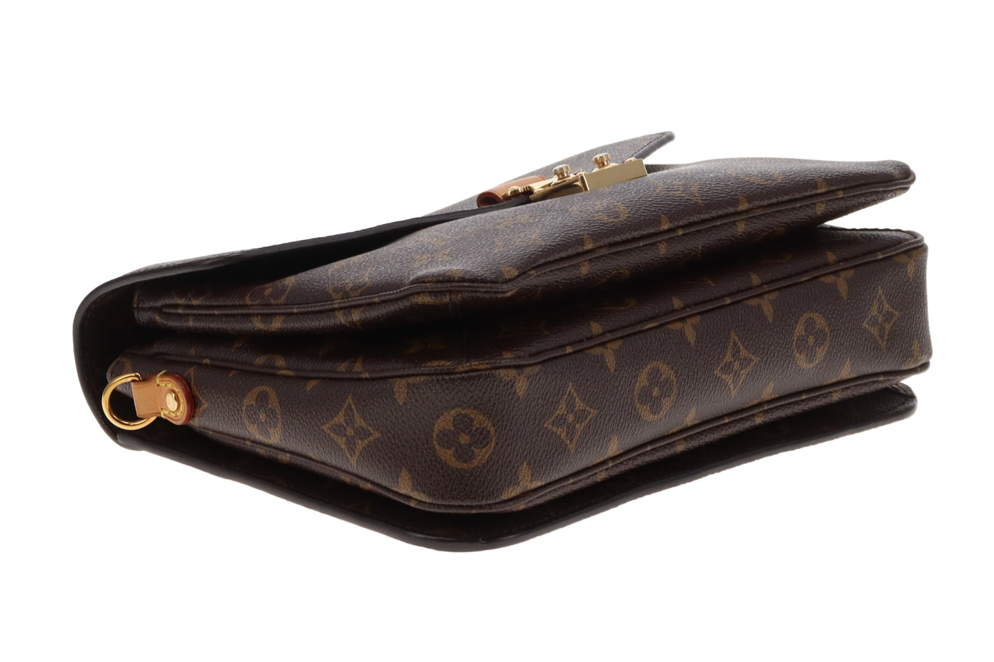 Louis Vuitton Metis Mono DU3177 - 2017